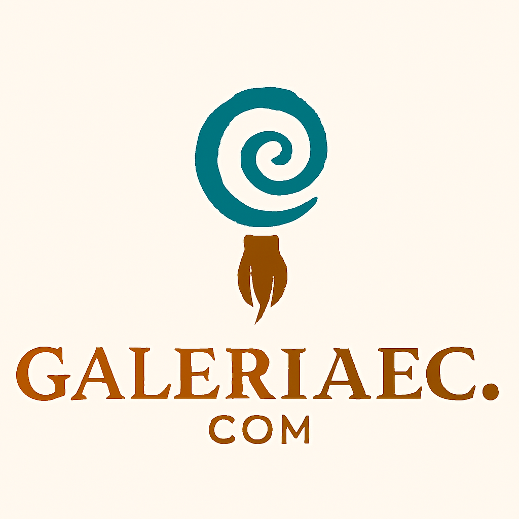 Galeria Arte Ecuador